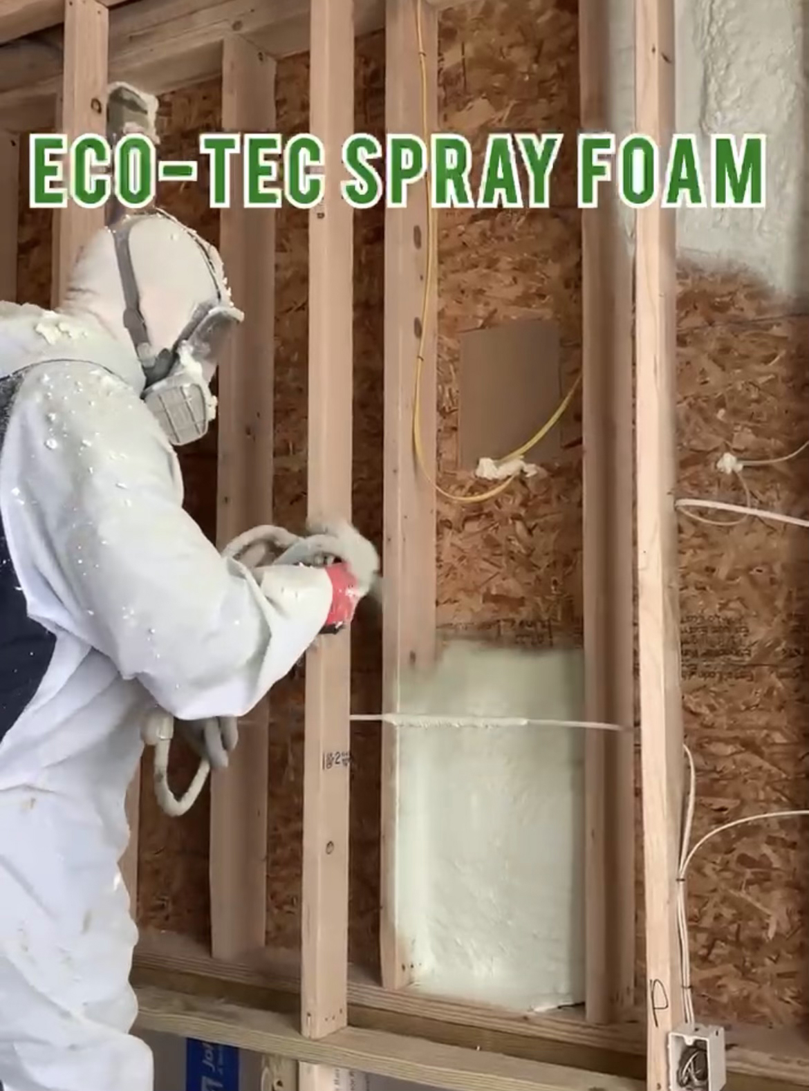 Niagara Falls Ny Spray Foam Insulation Eco Tec Spray Foam